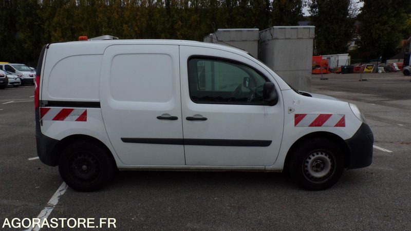 Renault Kangoo CG-986-MH (EAU) - Furgoneta pequeña: foto 3 Renault Kangoo CG-986-MH (EAU) - Furgoneta pequeña: foto 3