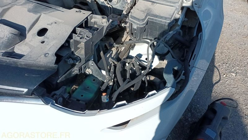 Renault Megane - 2019 - 201488kms - FH-211-ER - Coche: foto 4 Renault Megane - 2019 - 201488kms - FH-211-ER - Coche: foto 4