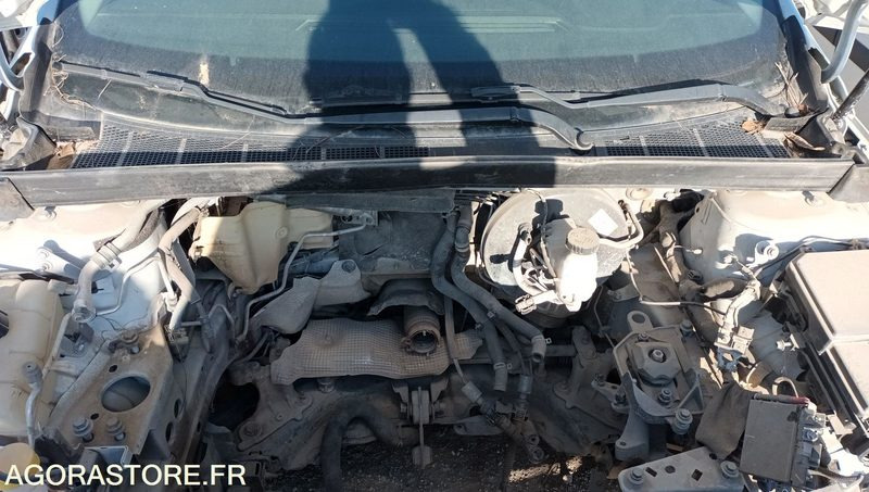 Renault Megane - 2019 - 201488kms - FH-211-ER - Coche: foto 3 Renault Megane - 2019 - 201488kms - FH-211-ER - Coche: foto 3