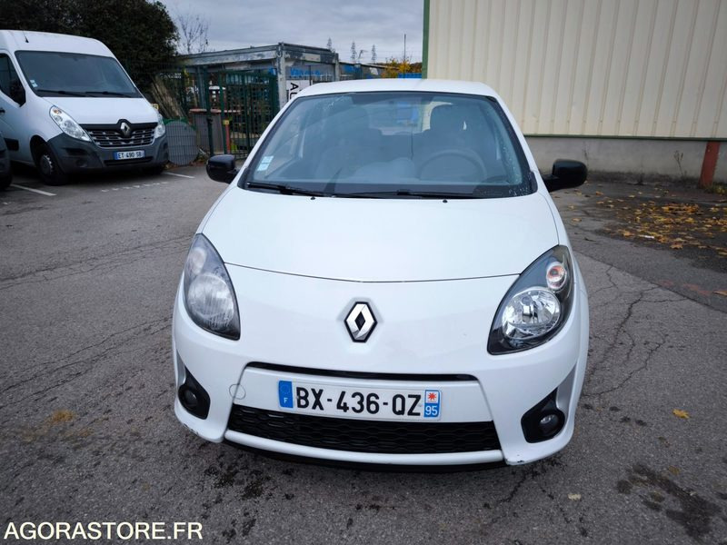 Renault Twingo - Coche: foto 1 Renault Twingo - Coche: foto 1