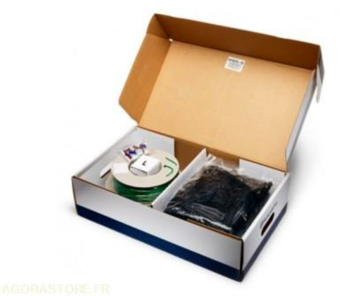 Robot Husqvarna 450X neuf en carton garantie 2 ans + kit installation - Cortacésped: foto 4 Robot Husqvarna 450X neuf en carton garantie 2 ans + kit installation - Cortacésped: foto 4