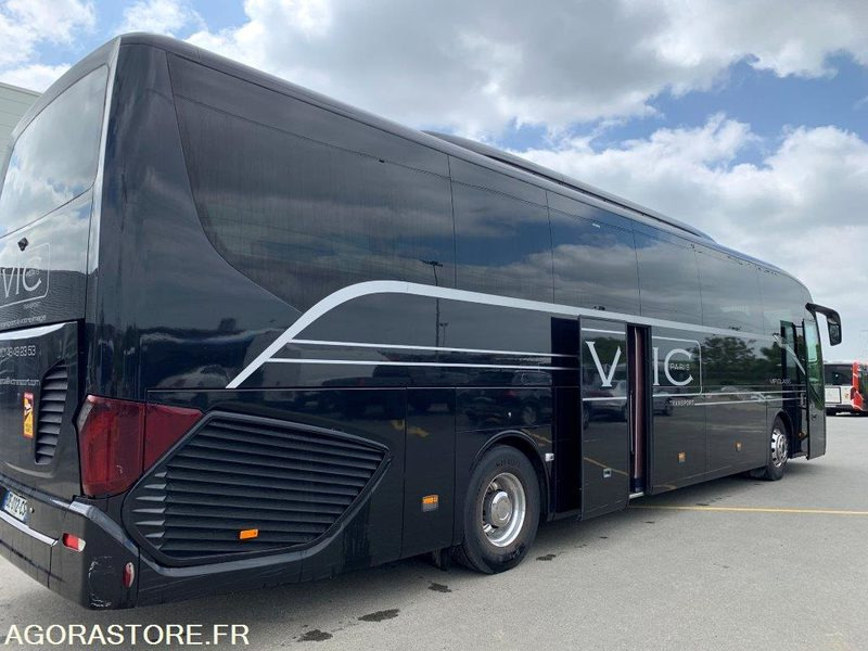 SETRA 516 HD2 VIP / 2014 / 544848 kms - Autocar: foto 4 SETRA 516 HD2 VIP / 2014 / 544848 kms - Autocar: foto 4