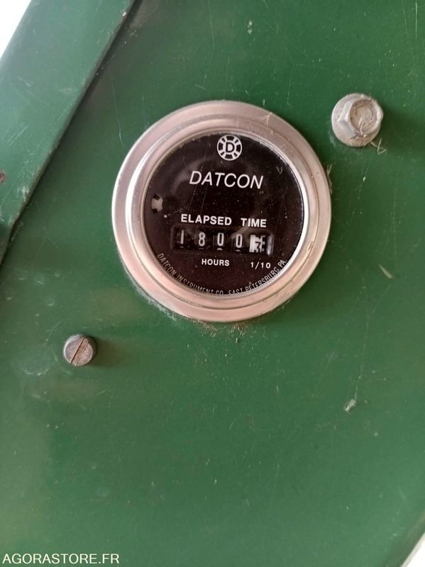 TONDEUSE RANSOMES - Cortacésped: foto 2 TONDEUSE RANSOMES - Cortacésped: foto 2