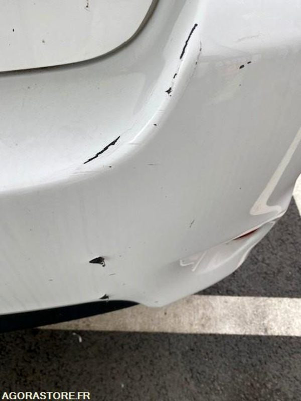TOYOTA AURIS HYBRIDE ESSENCE (PAR1405) - Coche: foto 5 TOYOTA AURIS HYBRIDE ESSENCE (PAR1405) - Coche: foto 5