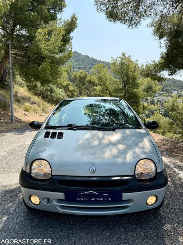 Twingo 1.2 16v kiss cool CLIM - Coche: foto 2 Twingo 1.2 16v kiss cool CLIM - Coche: foto 2