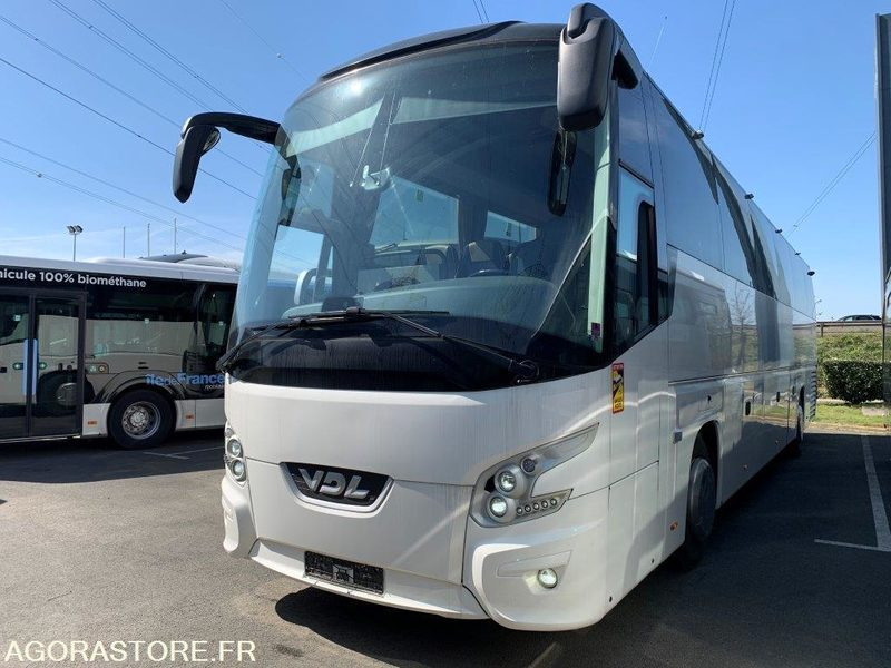 VDL FUTURA FHD2 - 2019 - 377460 KM - Autocar: foto 3 VDL FUTURA FHD2 - 2019 - 377460 KM - Autocar: foto 3