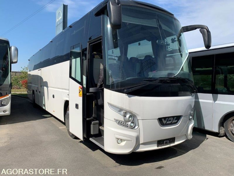 VDL FUTURA FHD2 - 2019 - 377460 KM - Autocar: foto 1 VDL FUTURA FHD2 - 2019 - 377460 KM - Autocar: foto 1