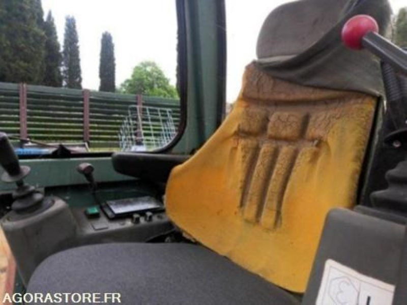 Mini-pelle - Miniexcavadora: foto 4 Mini-pelle - Miniexcavadora: foto 4
