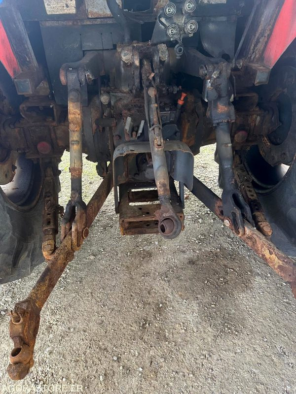 Tracteur - Tractor: foto 2 Tracteur - Tractor: foto 2