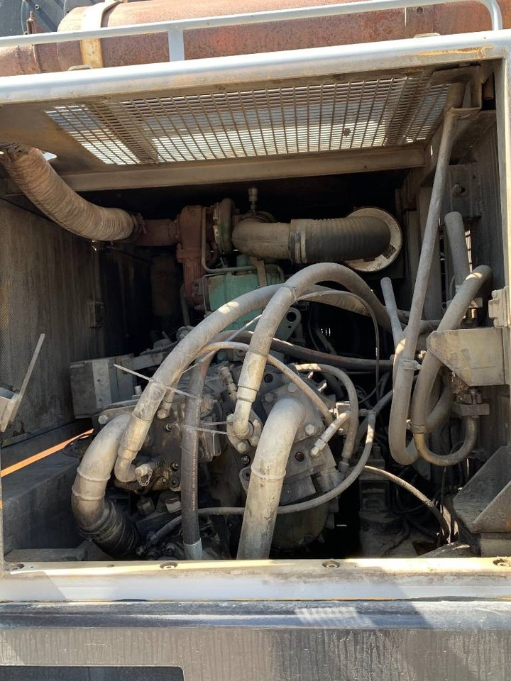 Åkerman ( Banut) H14 - Martillo de hinca de pilotes: foto 3 Åkerman ( Banut) H14 - Martillo de hinca de pilotes: foto 3