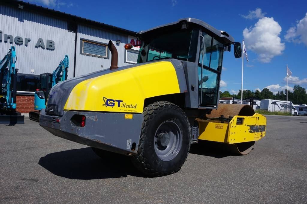 Atlas Copco Dynapac CA 1500 - Compactador: foto 4 Atlas Copco Dynapac CA 1500 - Compactador: foto 4