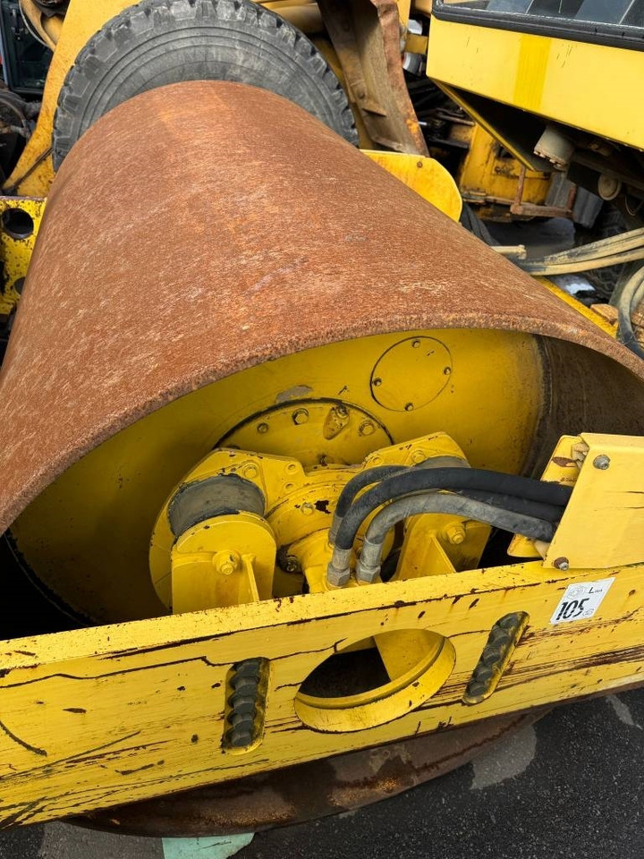 Compactador Bomag D177D-3: foto 11 Compactador Bomag D177D-3: foto 11