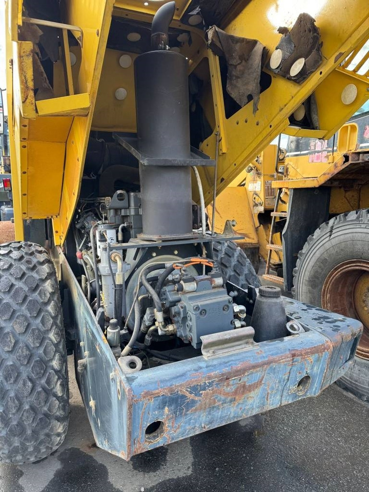 Compactador Bomag D177D-3: foto 18 Compactador Bomag D177D-3: foto 18