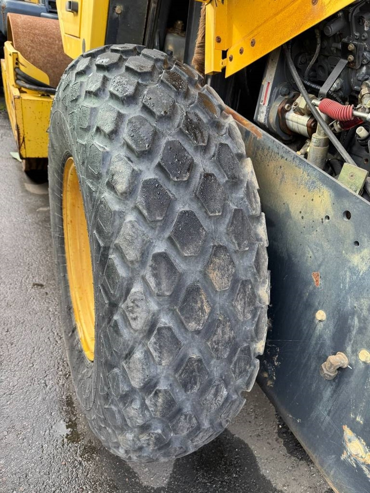 Compactador Bomag D177D-3: foto 17 Compactador Bomag D177D-3: foto 17