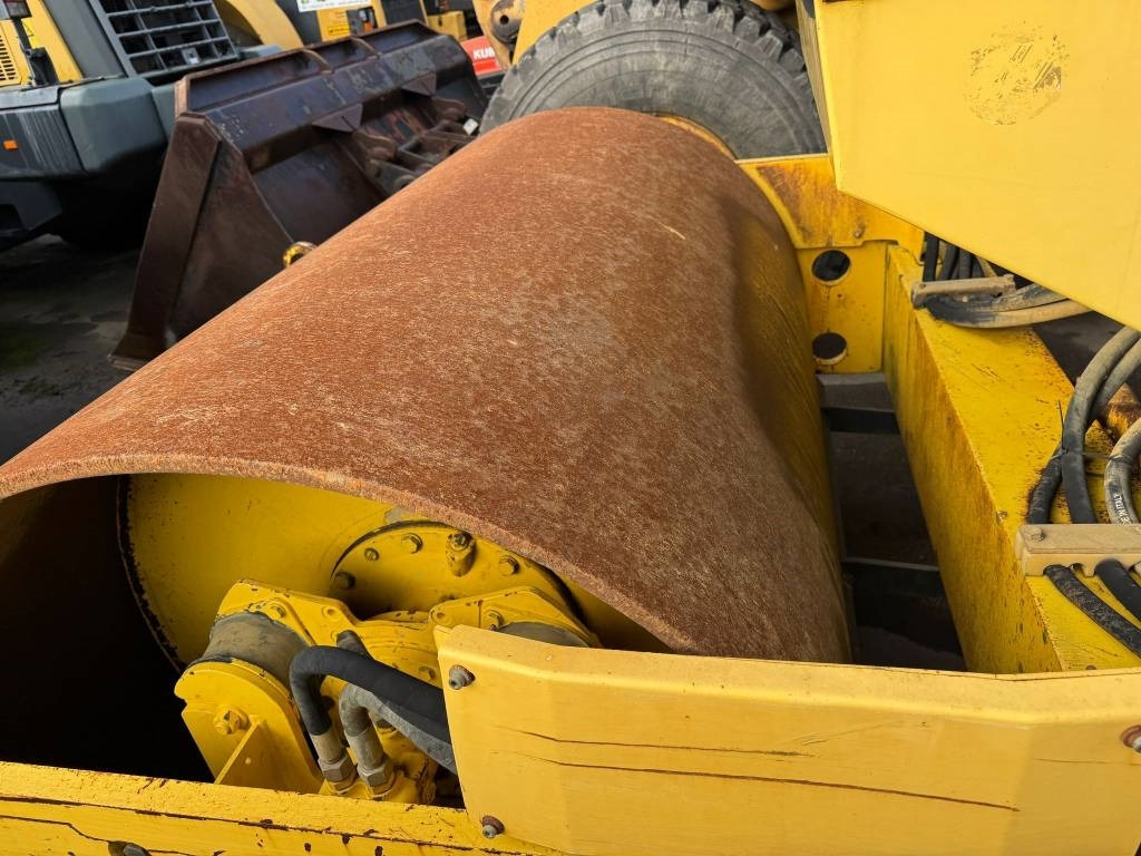 Compactador Bomag D177D-3: foto 7 Compactador Bomag D177D-3: foto 7