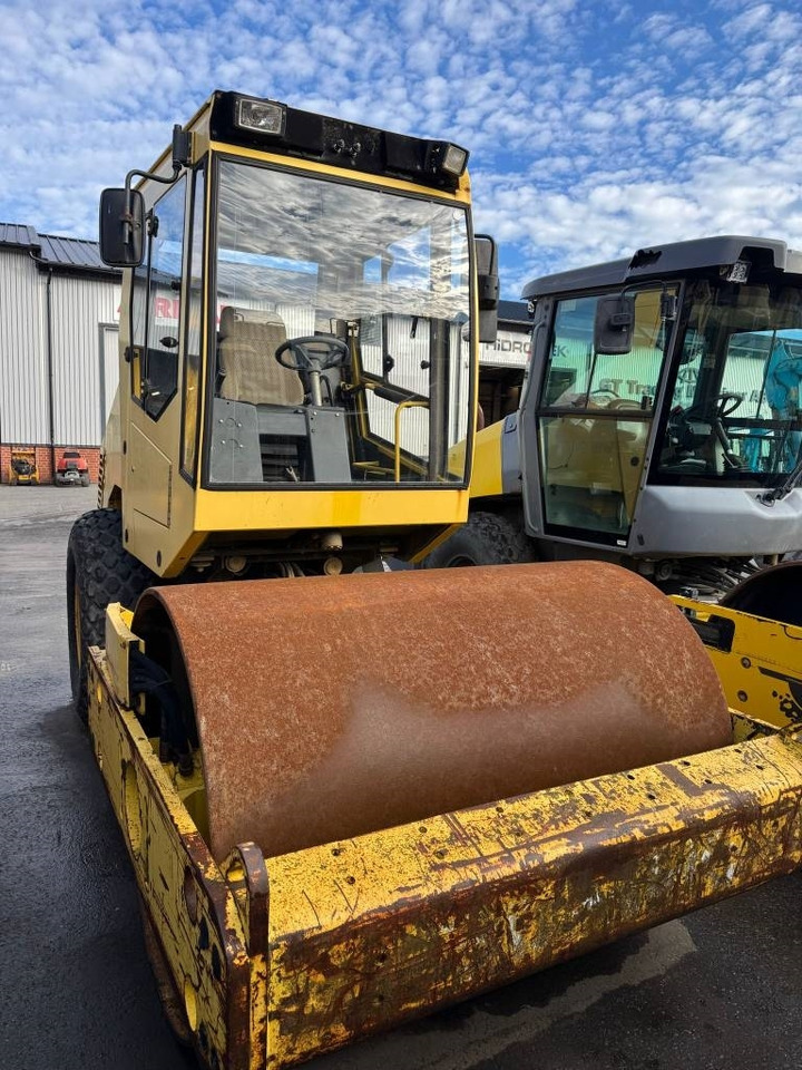 Compactador Bomag D177D-3: foto 10 Compactador Bomag D177D-3: foto 10