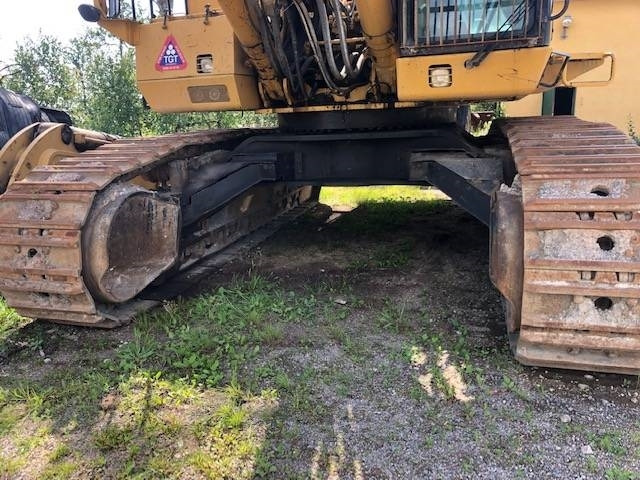 CAT 385 B - Excavadora de cadenas: foto 5 CAT 385 B - Excavadora de cadenas: foto 5