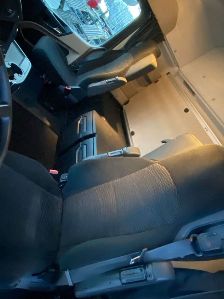 Cabeza tractora Mercedes-Benz Actros 2658: foto 9