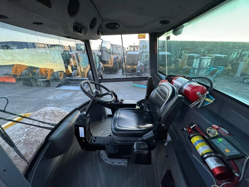 Dynapack CA1500D - Compactador: foto 2 Dynapack CA1500D - Compactador: foto 2