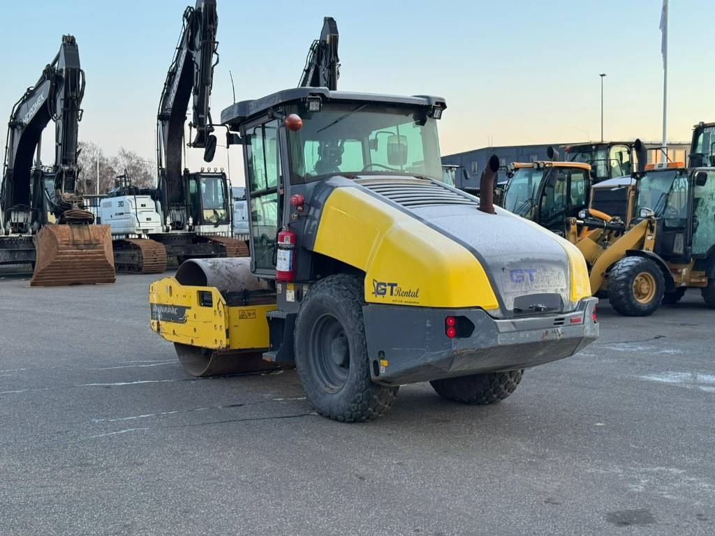 Dynapack CA1500D - Compactador: foto 5 Dynapack CA1500D - Compactador: foto 5