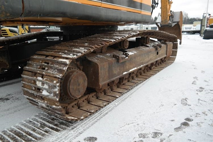 Excavadora de cadenas Hyundai R360L-7: foto 13