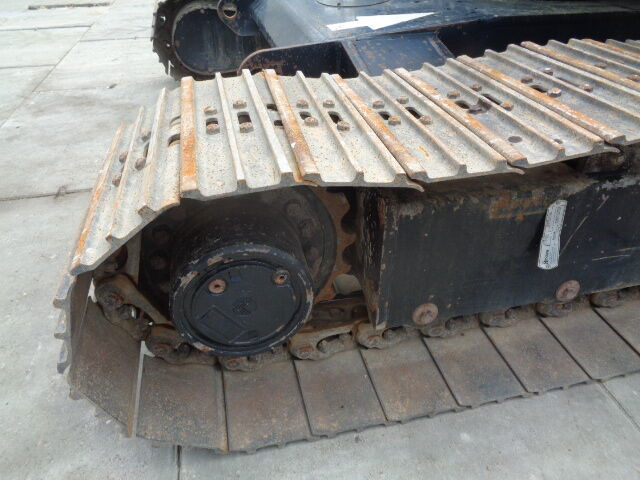 Plataforma telescopica Aichi H.A.B TR16JD: foto 6 Plataforma telescopica Aichi H.A.B TR16JD: foto 6