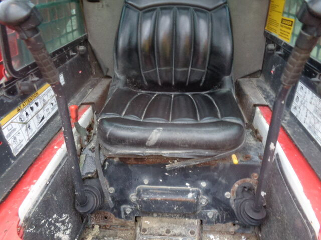 Bobcat S130 - Minicargadora: foto 5 Bobcat S130 - Minicargadora: foto 5