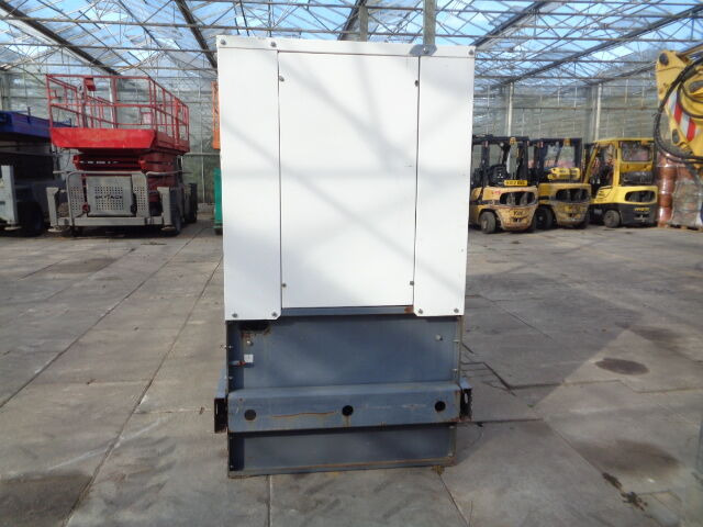 Diversen 60 KVA Aggreko 60 KVA - Generador industriale: foto 2 Diversen 60 KVA Aggreko 60 KVA - Generador industriale: foto 2