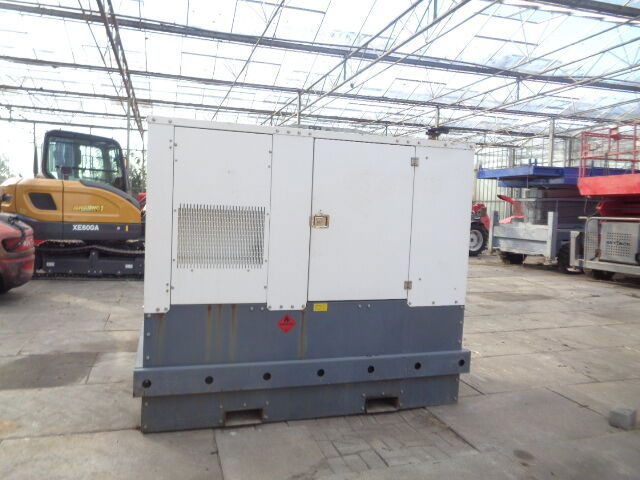 Diversen 60 KVA Aggreko 60 KVA - Generador industriale: foto 3 Diversen 60 KVA Aggreko 60 KVA - Generador industriale: foto 3