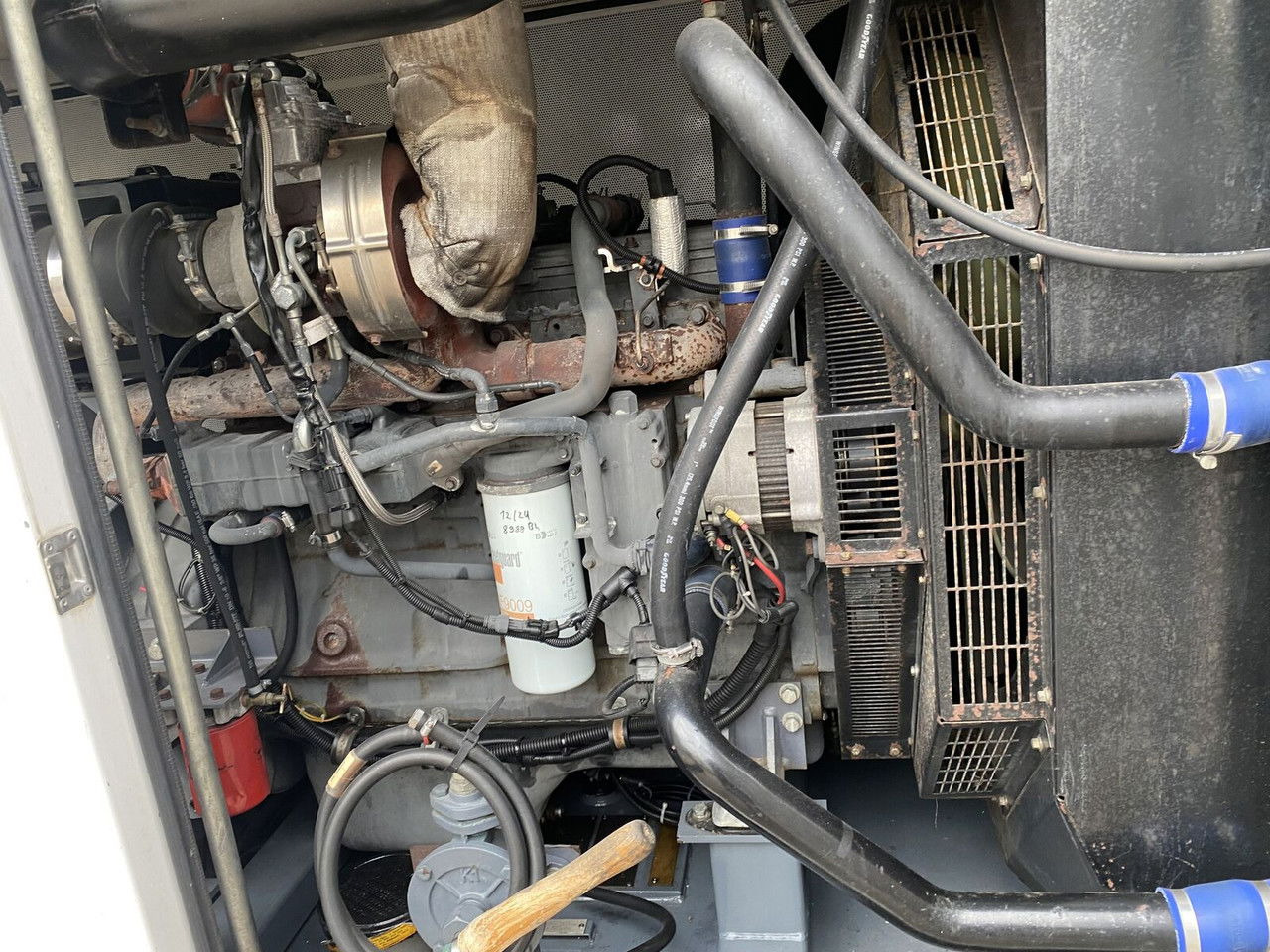 Leasing de Diversen GHP /QSL9-G8 300 Kva Aggreko GHP /QSL9-G8 300 Kva Diversen GHP /QSL9-G8 300 Kva Aggreko GHP /QSL9-G8 300 Kva: foto 12 Leasing de Diversen GHP /QSL9-G8 300 Kva Aggreko GHP /QSL9-G8 300 Kva Diversen GHP /QSL9-G8 300 Kva Aggreko GHP /QSL9-G8 300 Kva: foto 12