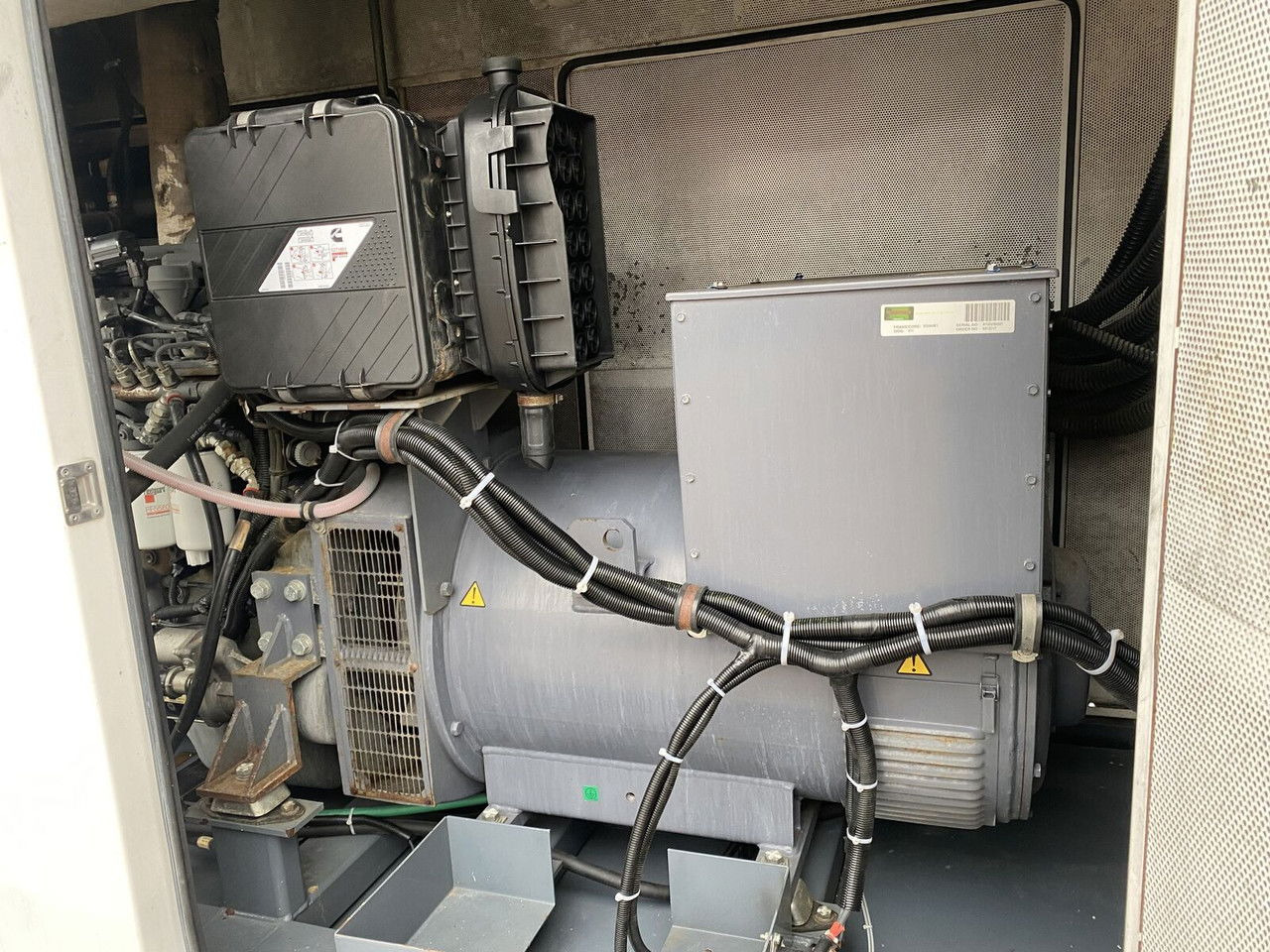 Leasing de Diversen GHP /QSL9-G8 300 Kva Aggreko GHP /QSL9-G8 300 Kva Diversen GHP /QSL9-G8 300 Kva Aggreko GHP /QSL9-G8 300 Kva: foto 7 Leasing de Diversen GHP /QSL9-G8 300 Kva Aggreko GHP /QSL9-G8 300 Kva Diversen GHP /QSL9-G8 300 Kva Aggreko GHP /QSL9-G8 300 Kva: foto 7