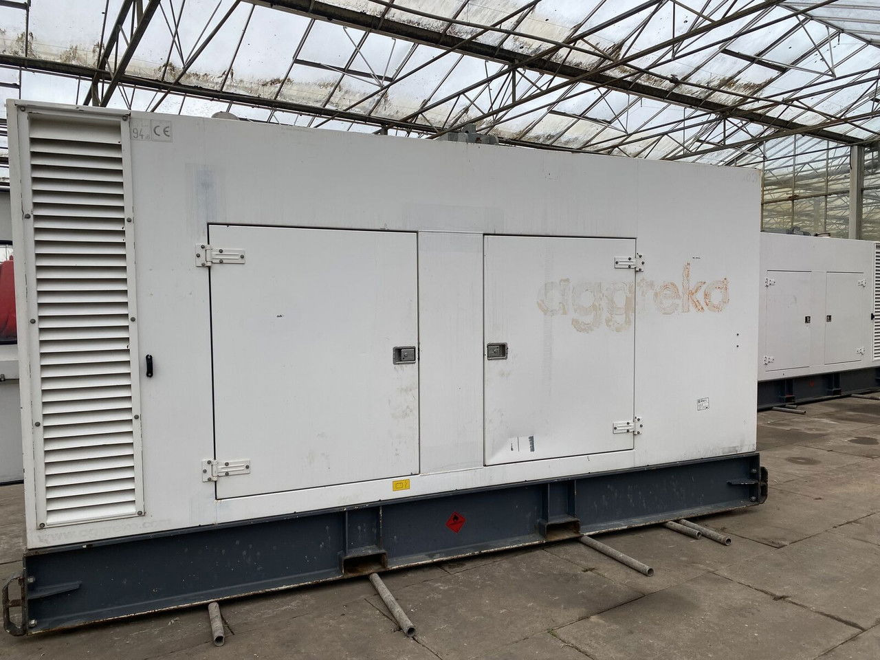 Leasing de Diversen GHP /QSL9-G8 300 Kva Aggreko GHP /QSL9-G8 300 Kva Diversen GHP /QSL9-G8 300 Kva Aggreko GHP /QSL9-G8 300 Kva: foto 14 Leasing de Diversen GHP /QSL9-G8 300 Kva Aggreko GHP /QSL9-G8 300 Kva Diversen GHP /QSL9-G8 300 Kva Aggreko GHP /QSL9-G8 300 Kva: foto 14