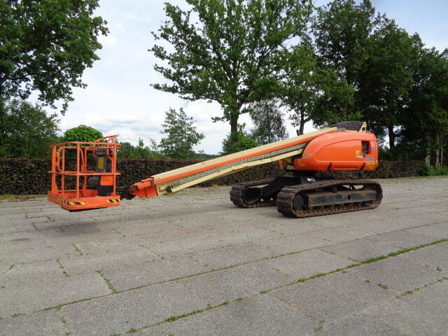Plataforma telescopica JLG 600 SC: foto 14 Plataforma telescopica JLG 600 SC: foto 14