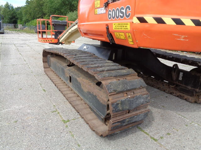 Plataforma telescopica JLG 600 SC: foto 21 Plataforma telescopica JLG 600 SC: foto 21