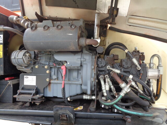 Plataforma telescopica JLG 600 SC: foto 11 Plataforma telescopica JLG 600 SC: foto 11