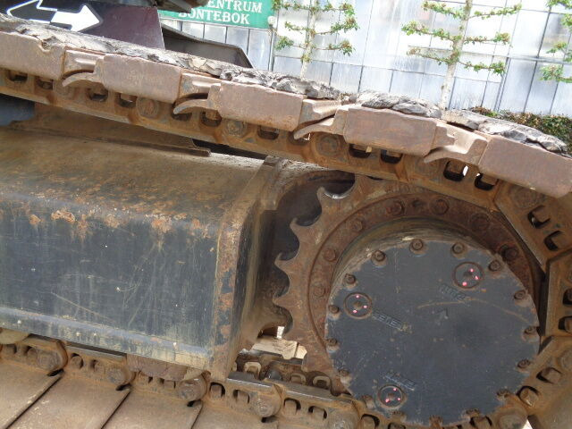 Plataforma telescopica JLG 600 SC: foto 23 Plataforma telescopica JLG 600 SC: foto 23