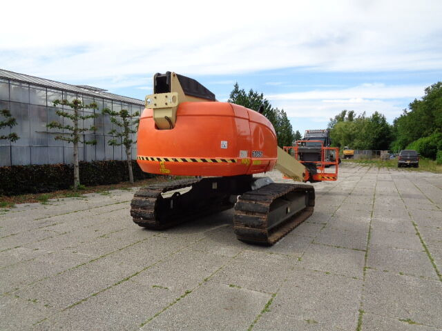Plataforma telescopica JLG 600 SC: foto 26 Plataforma telescopica JLG 600 SC: foto 26