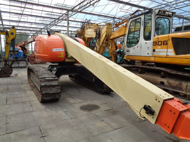 Plataforma telescopica JLG 600 SC: foto 28 Plataforma telescopica JLG 600 SC: foto 28