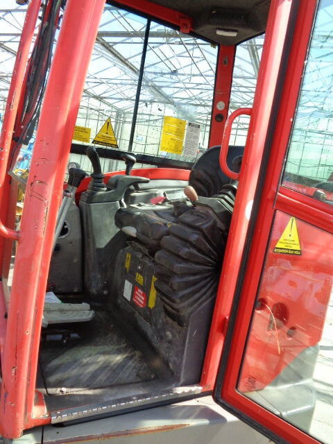 Volvo ECR25D - Miniexcavadora: foto 4 Volvo ECR25D - Miniexcavadora: foto 4