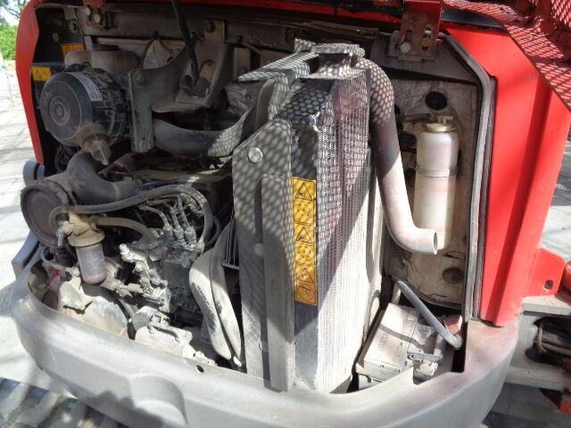 WACKER NEUSON 28Z3 - Miniexcavadora: foto 5 WACKER NEUSON 28Z3 - Miniexcavadora: foto 5