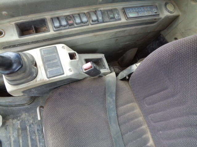 WACKER NEUSON 6003 - Excavadora de cadenas: foto 3 WACKER NEUSON 6003 - Excavadora de cadenas: foto 3