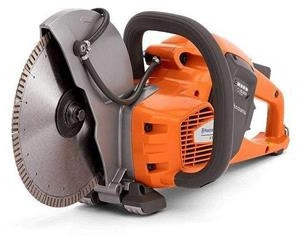Husqvarna K535i - Herramienta/ Equipo: foto 1 Husqvarna K535i - Herramienta/ Equipo: foto 1
