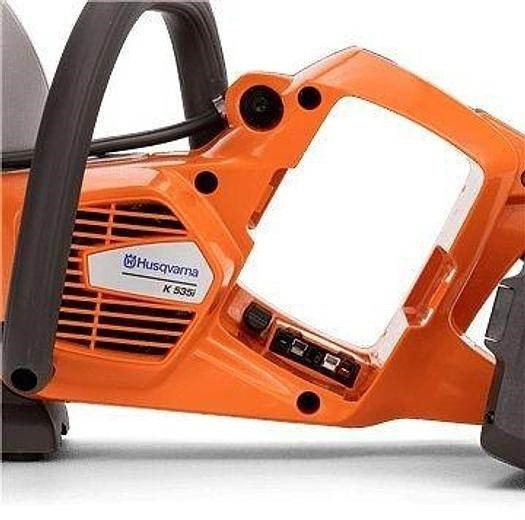 Husqvarna K535i - Herramienta/ Equipo: foto 2 Husqvarna K535i - Herramienta/ Equipo: foto 2
