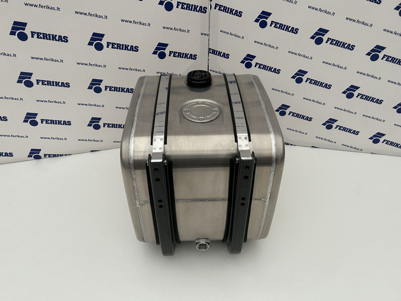 ALUMINUM hydraulic oil tank 230L - Depósito hidráulico para Camión: foto 5 ALUMINUM hydraulic oil tank 230L - Depósito hidráulico para Camión: foto 5