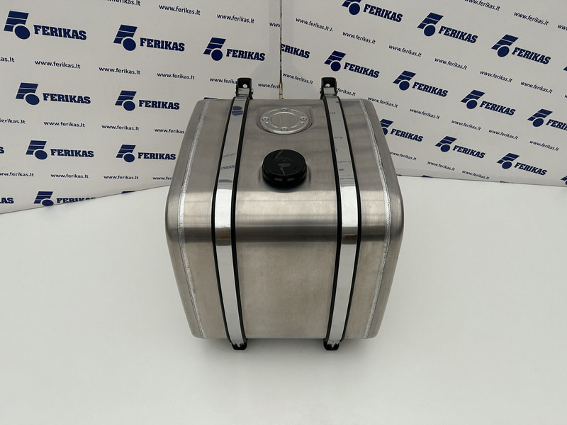 ALUMINUM hydraulic oil tank 230L - Depósito hidráulico para Camión: foto 3 ALUMINUM hydraulic oil tank 230L - Depósito hidráulico para Camión: foto 3