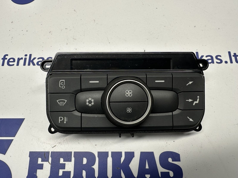 DAF AC, heater control, switch - Salpicadero para Camión: foto 1 DAF AC, heater control, switch - Salpicadero para Camión: foto 1