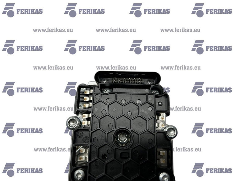 DAF - Caja de cambios para Camión: foto 5 DAF - Caja de cambios para Camión: foto 5