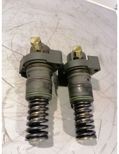 DAF XF 106 - Bomba de combustible para Camión: foto 3 DAF XF 106 - Bomba de combustible para Camión: foto 3