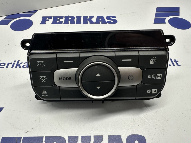 DAF XG, XF - Salpicadero para Camión: foto 1 DAF XG, XF - Salpicadero para Camión: foto 1