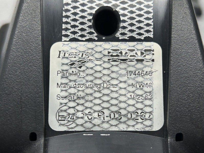 DAF cruise control camera sensor - Sensor para Camión: foto 5 DAF cruise control camera sensor - Sensor para Camión: foto 5